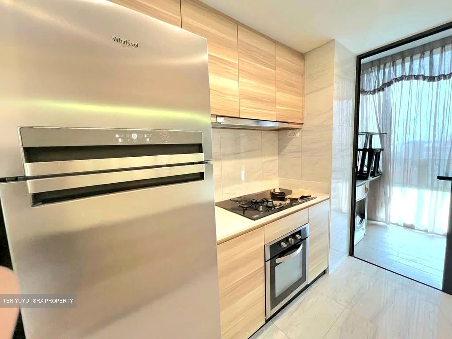 The Poiz Residences (D13), Apartment #563074561